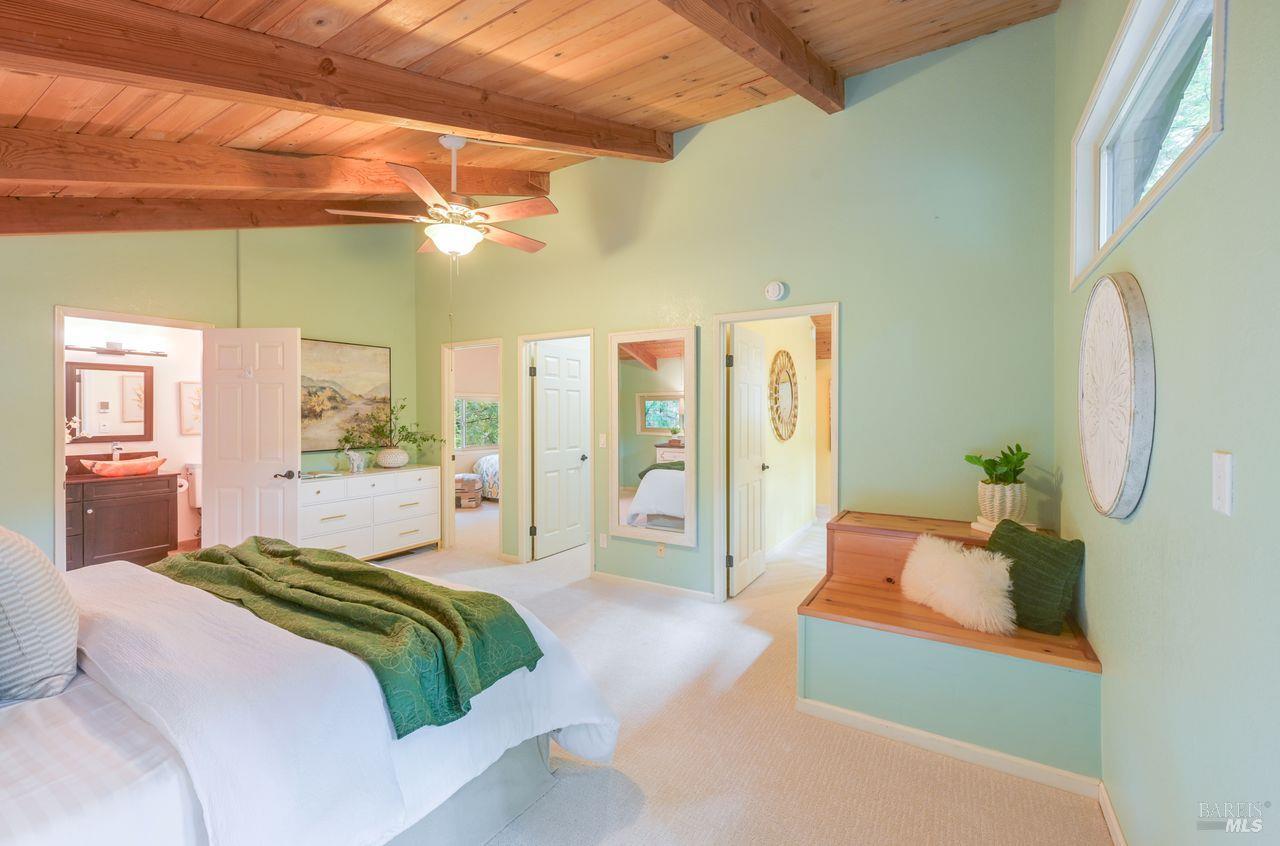 19590 Redwood Drive Monte Rio CA 95462
