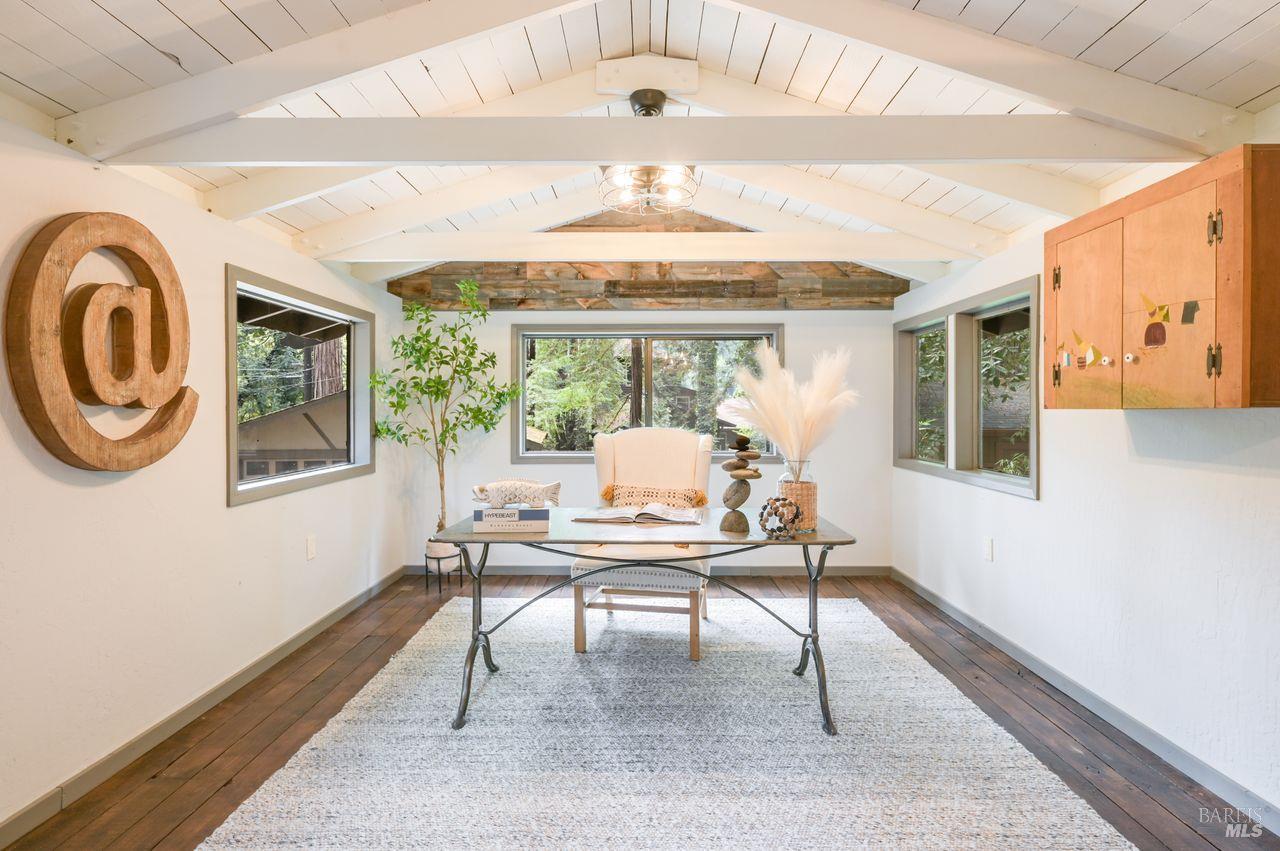 19590 Redwood Drive Monte Rio CA 95462