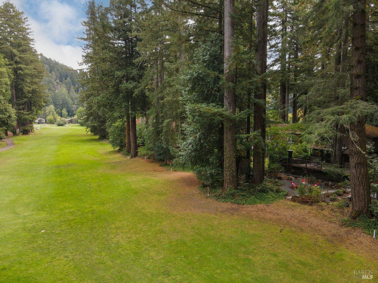 19590 Redwood Drive Monte Rio CA 95462