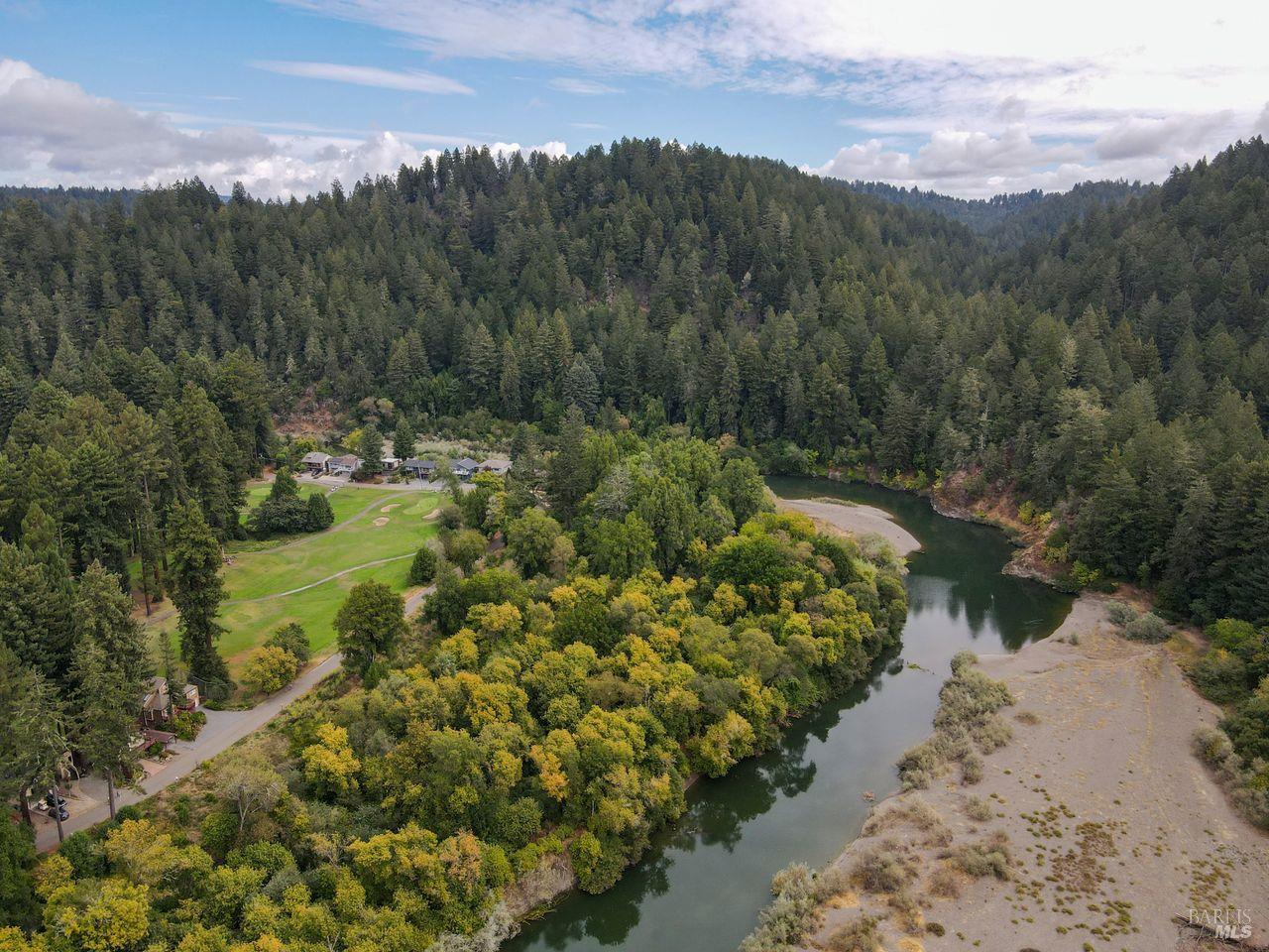 19590 Redwood Drive Monte Rio CA 95462