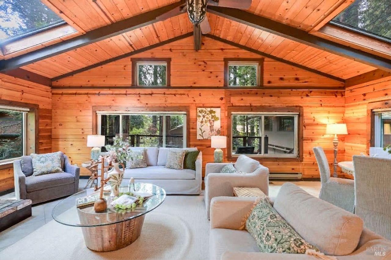 19590 Redwood Drive Monte Rio CA 95462