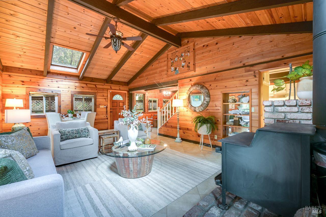19590 Redwood Drive Monte Rio CA 95462
