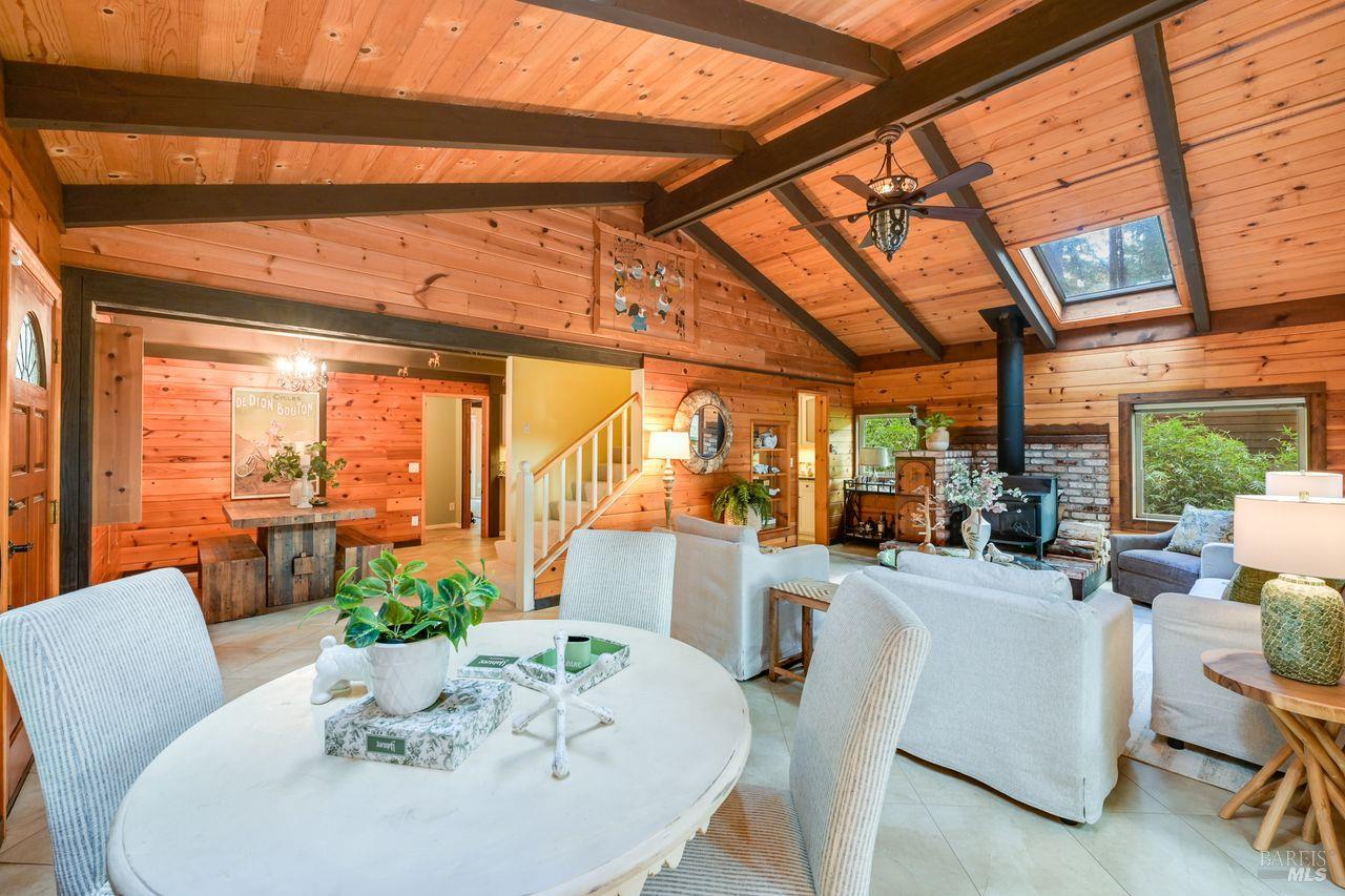 19590 Redwood Drive Monte Rio CA 95462