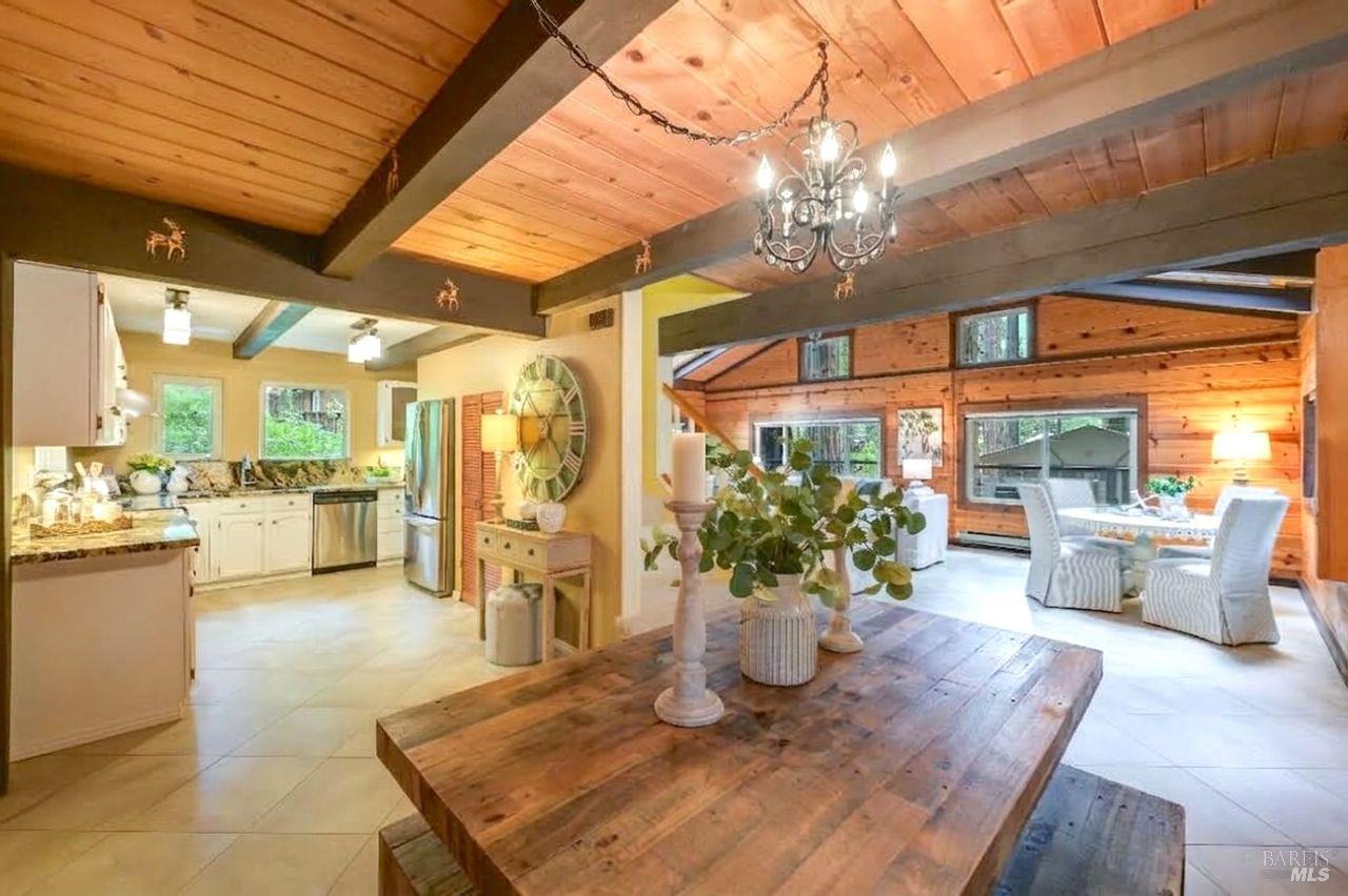 19590 Redwood Drive Monte Rio CA 95462