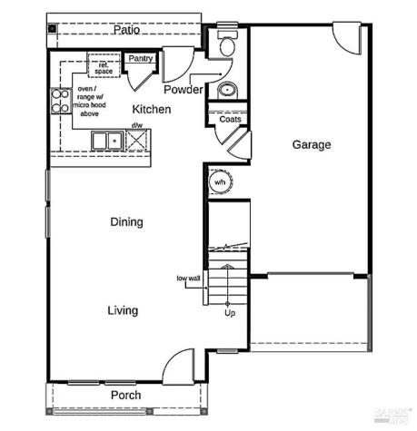 928 Easy Street Santa Rosa CA 95407