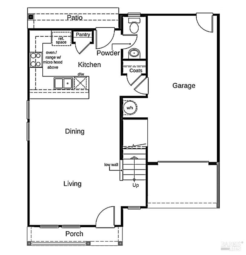 928 Easy Street Santa Rosa CA 95407