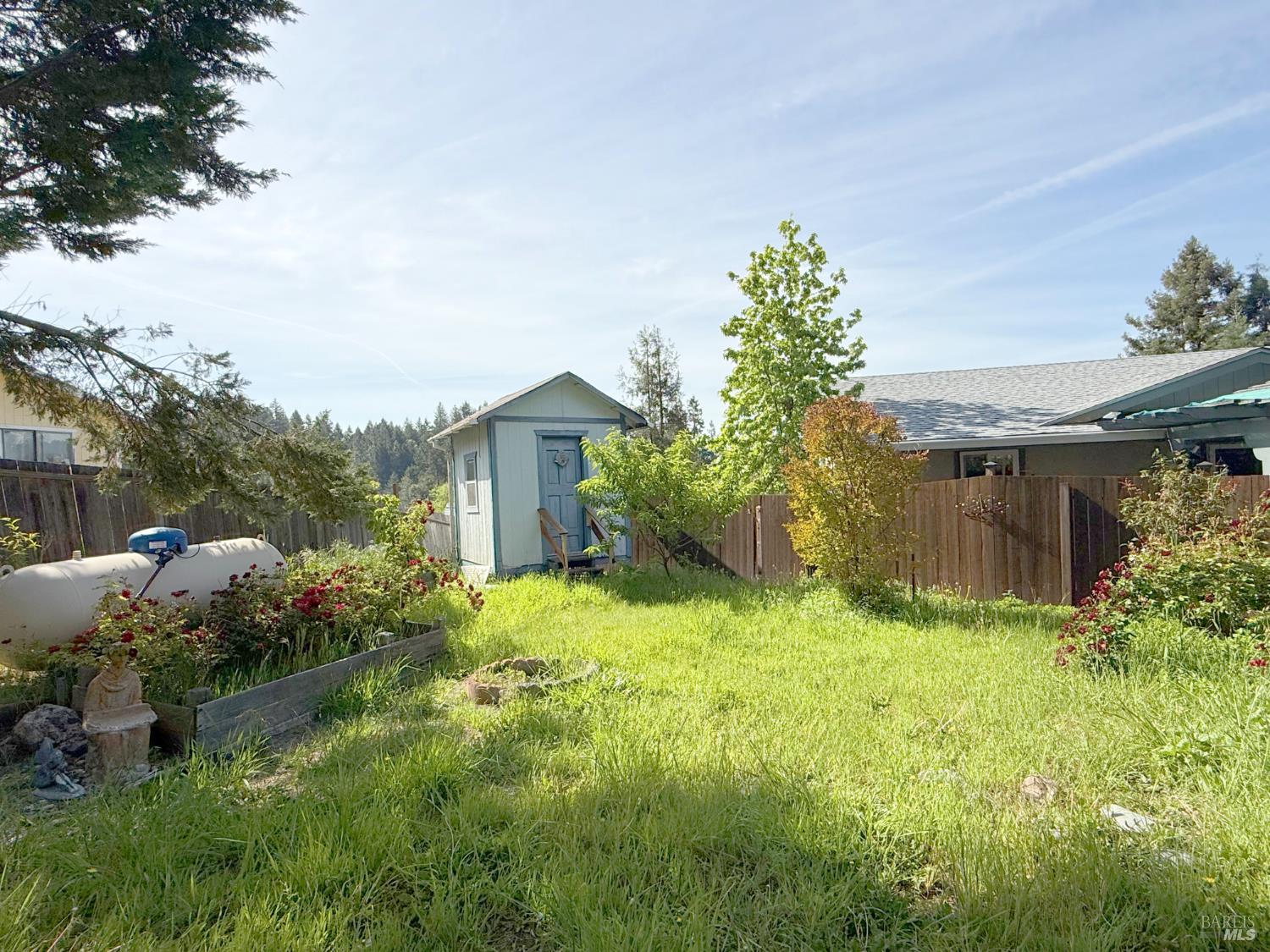 27009 Hawk Court Willits CA 95490