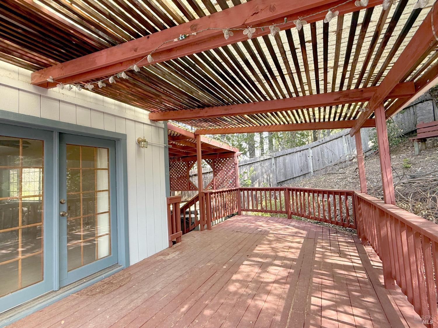 27009 Hawk Court Willits CA 95490