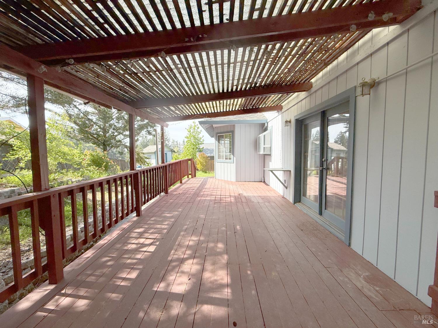 27009 Hawk Court Willits CA 95490