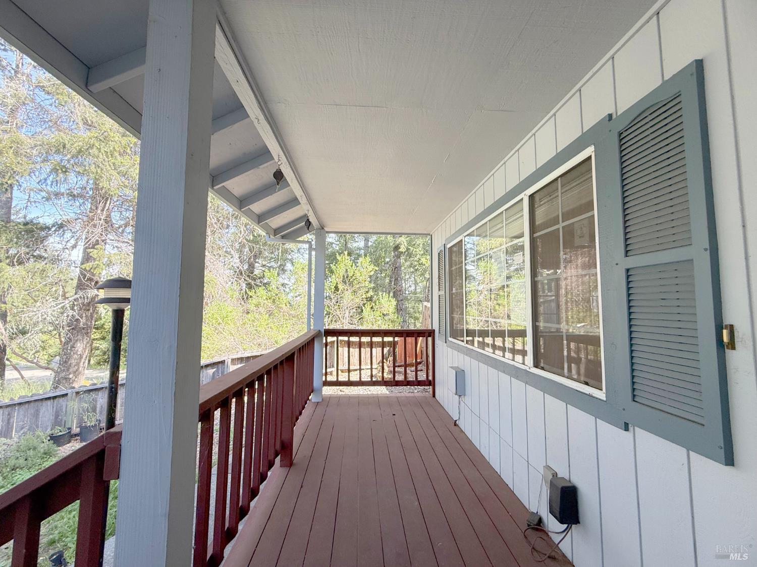 27009 Hawk Court Willits CA 95490