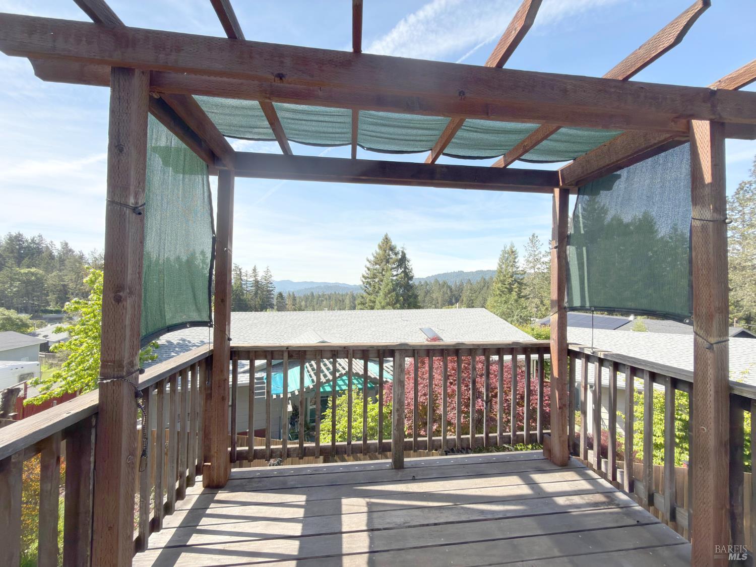 27009 Hawk Court Willits CA 95490