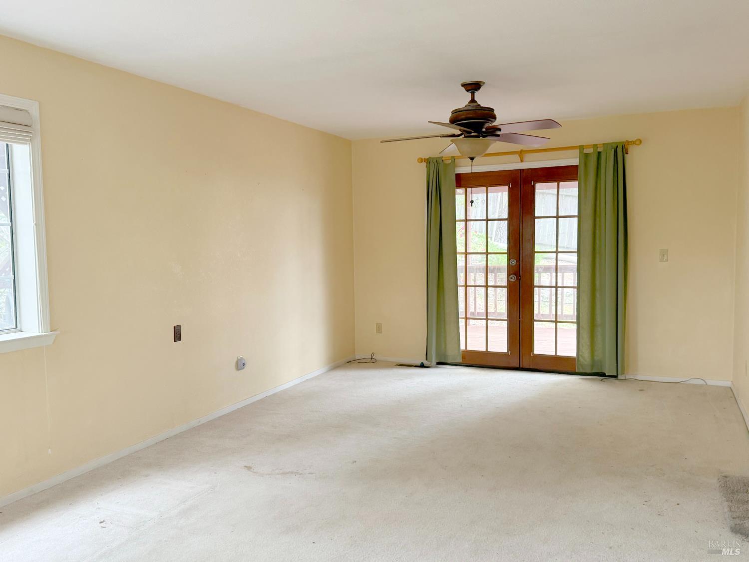 27009 Hawk Court Willits CA 95490