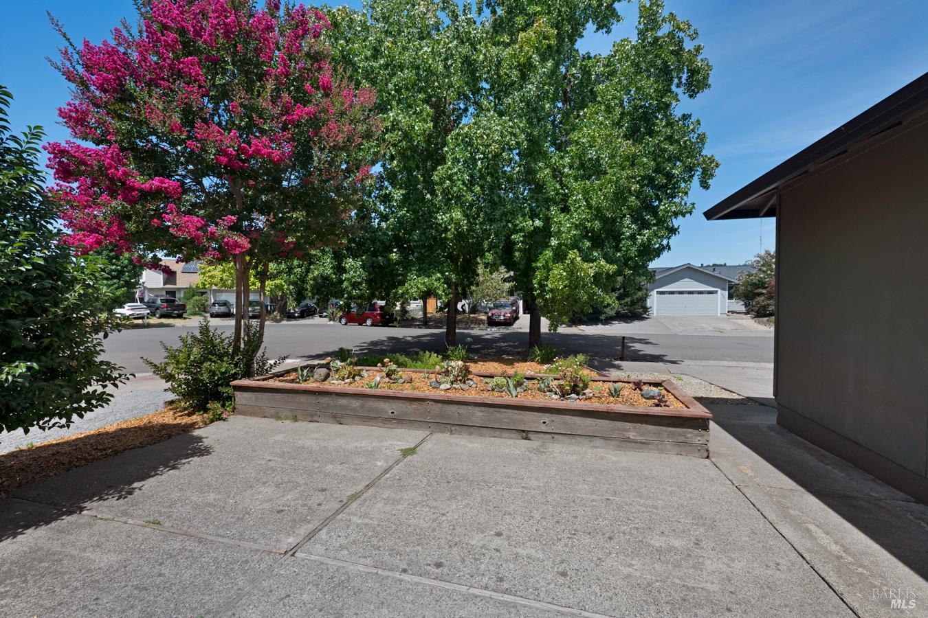 1824 Fenwick Place Santa Rosa CA 95401
