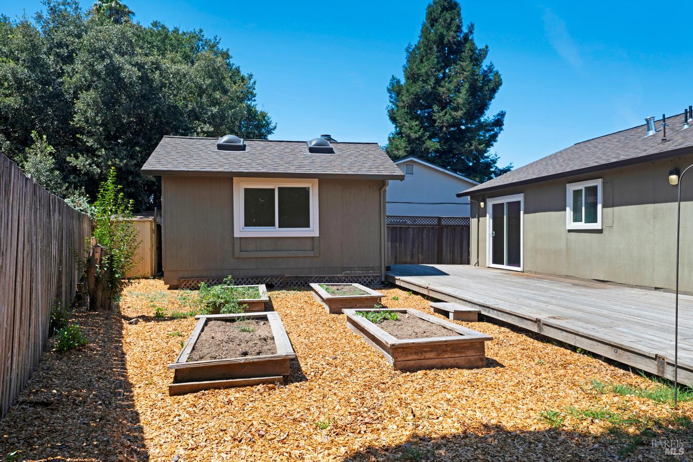 1824 Fenwick Place Santa Rosa CA 95401
