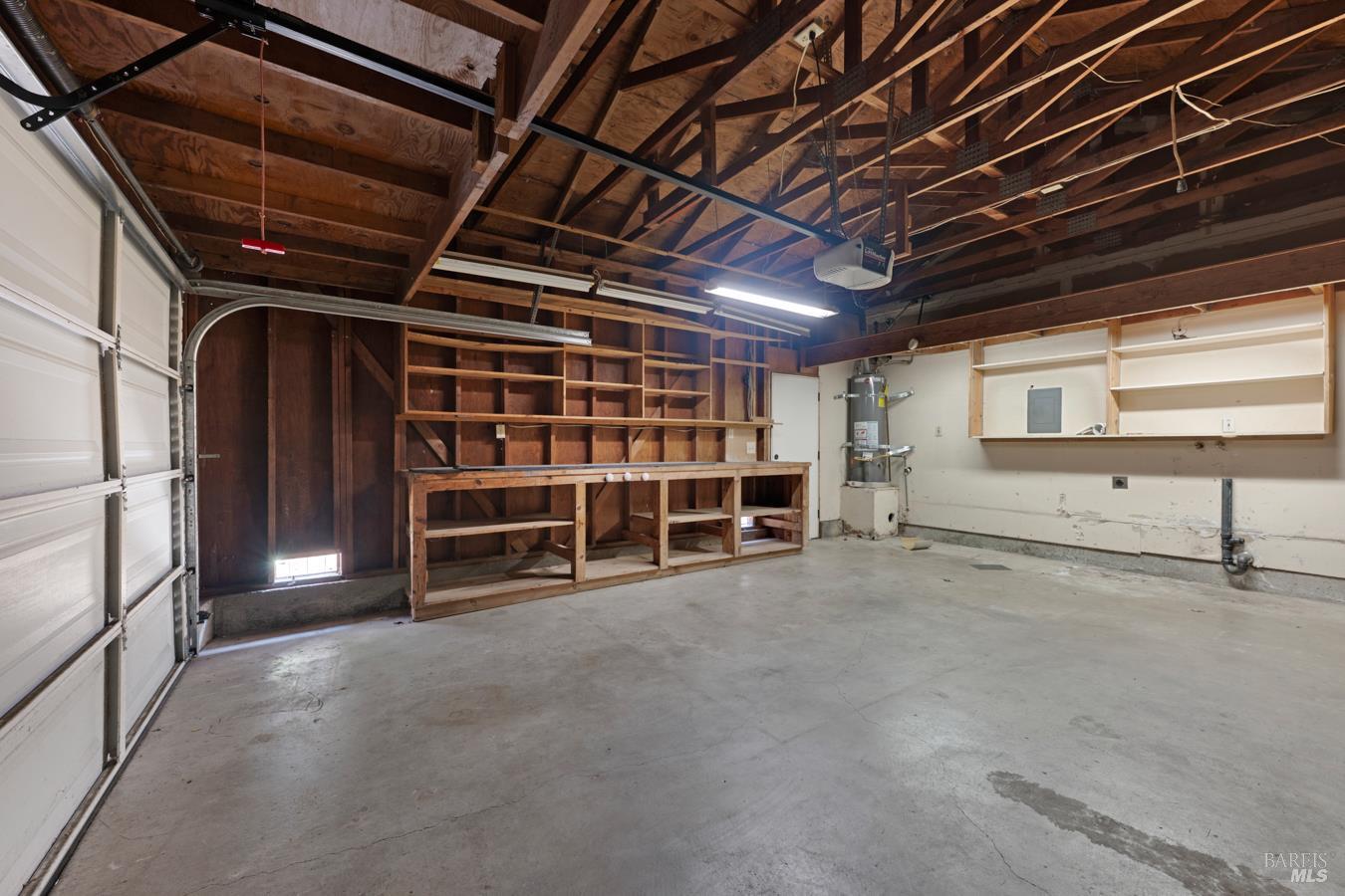 1824 Fenwick Place Santa Rosa CA 95401