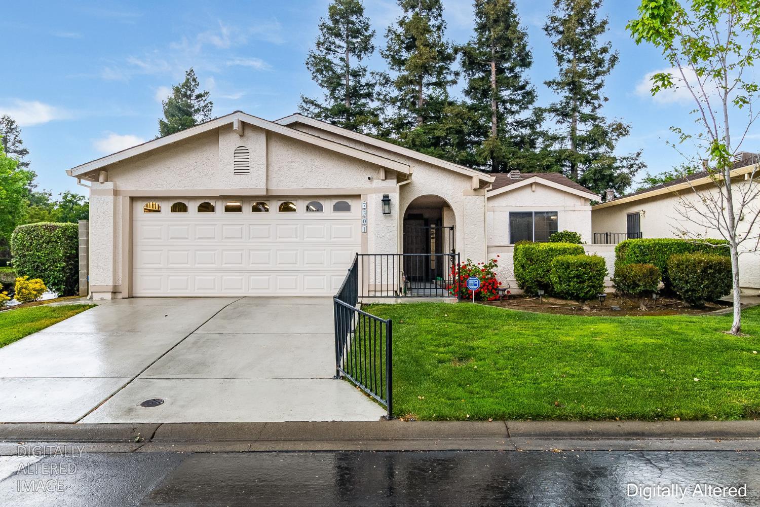7301 Sunsweet Lane Sacramento CA 95828