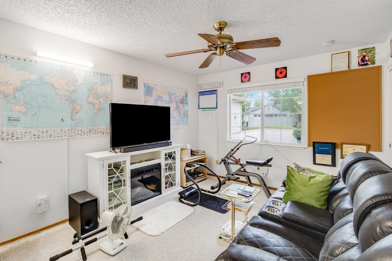 7301 Sunsweet Lane Sacramento CA 95828