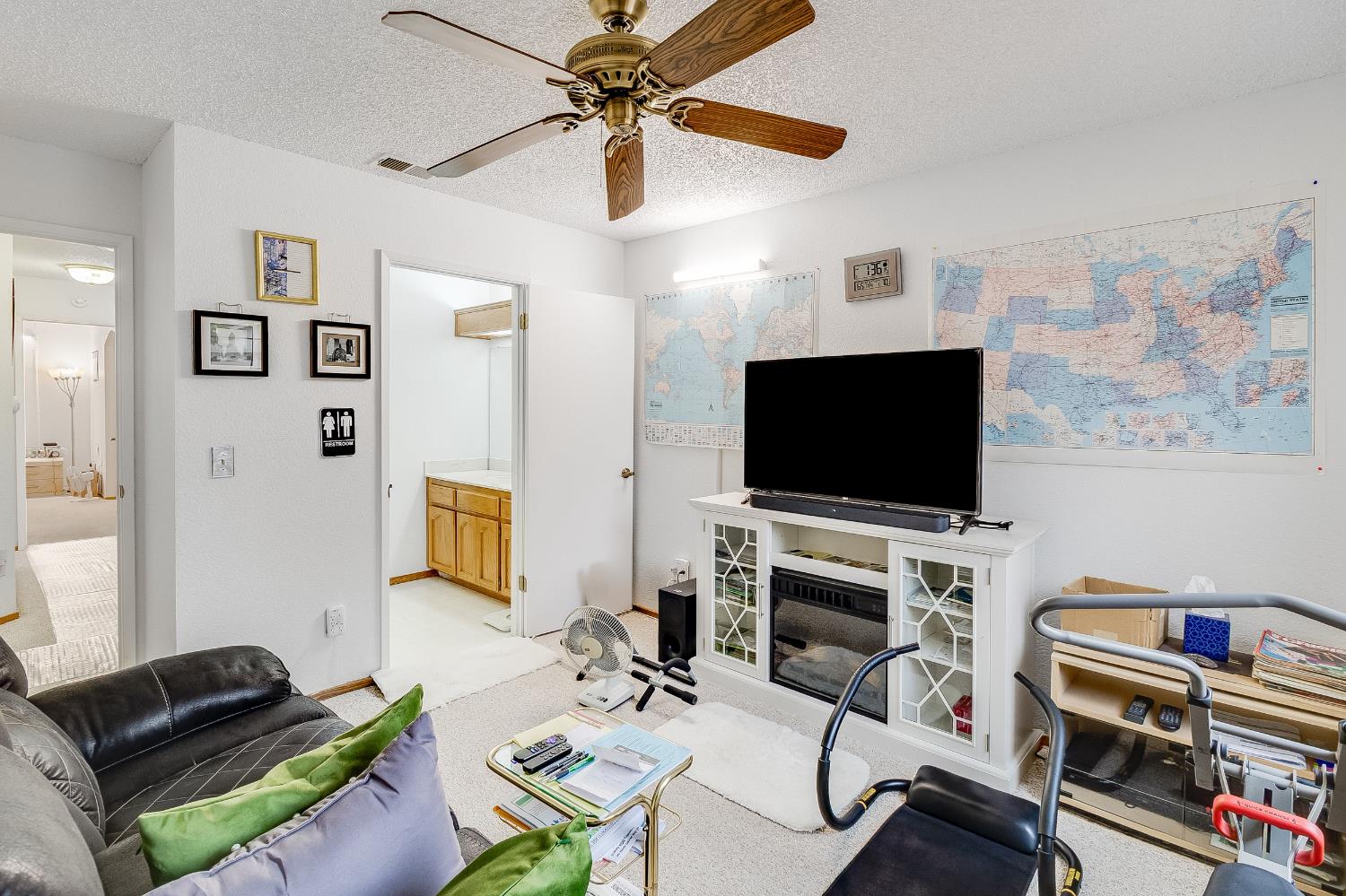 7301 Sunsweet Lane Sacramento CA 95828