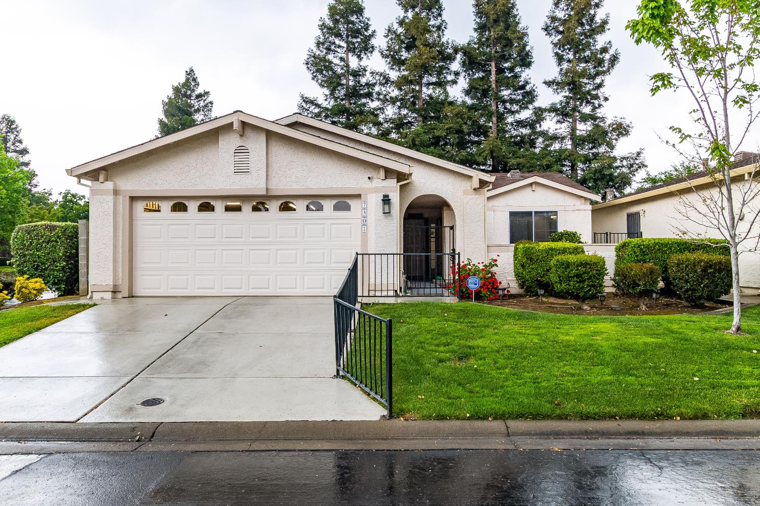 7301 Sunsweet Lane Sacramento CA 95828