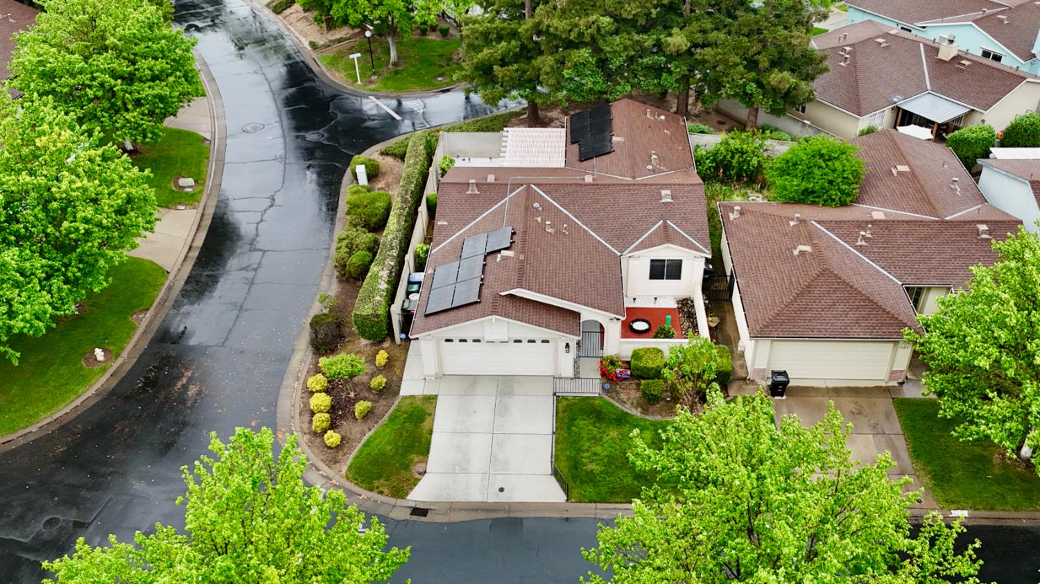 7301 Sunsweet Lane Sacramento CA 95828
