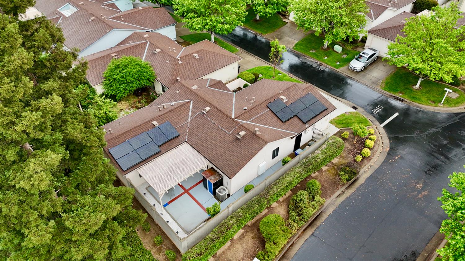 7301 Sunsweet Lane Sacramento CA 95828