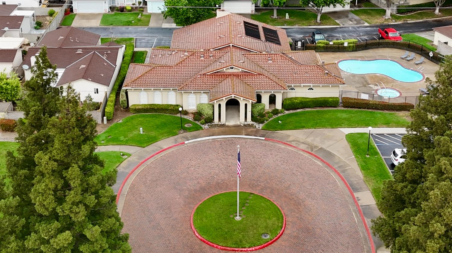 7301 Sunsweet Lane Sacramento CA 95828