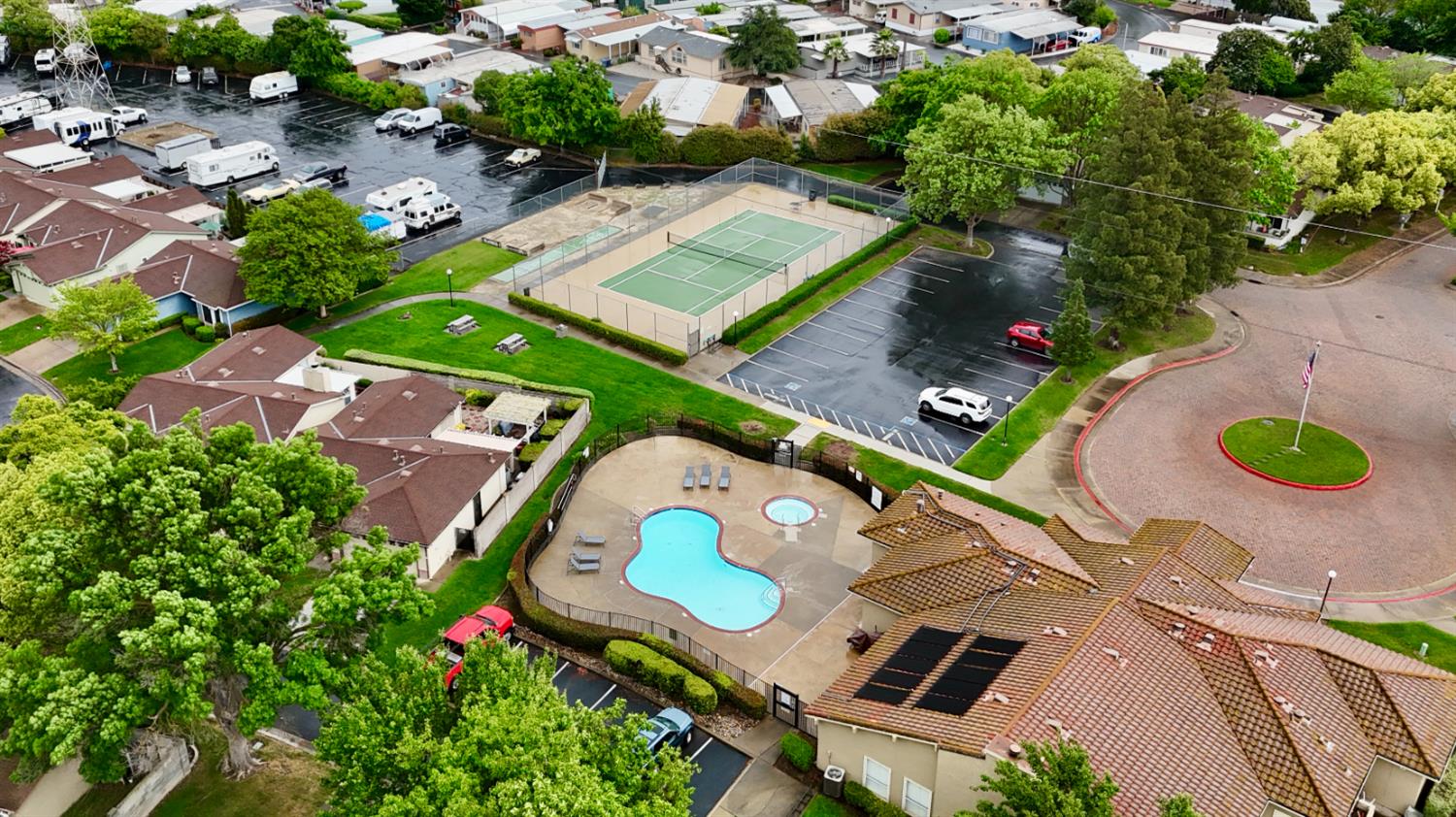 7301 Sunsweet Lane Sacramento CA 95828