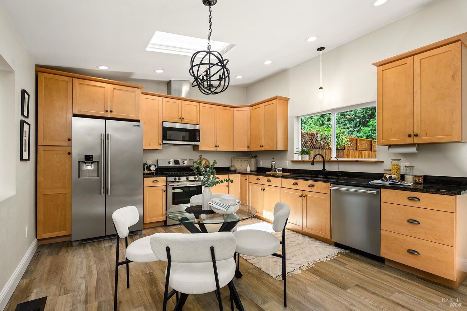 14664 Rio Nido Road Guerneville CA 95446