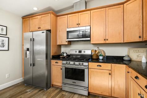 14664 Rio Nido Road Guerneville CA 95446