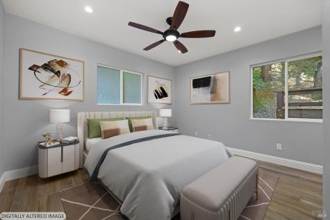 14664 Rio Nido Road Guerneville CA 95446
