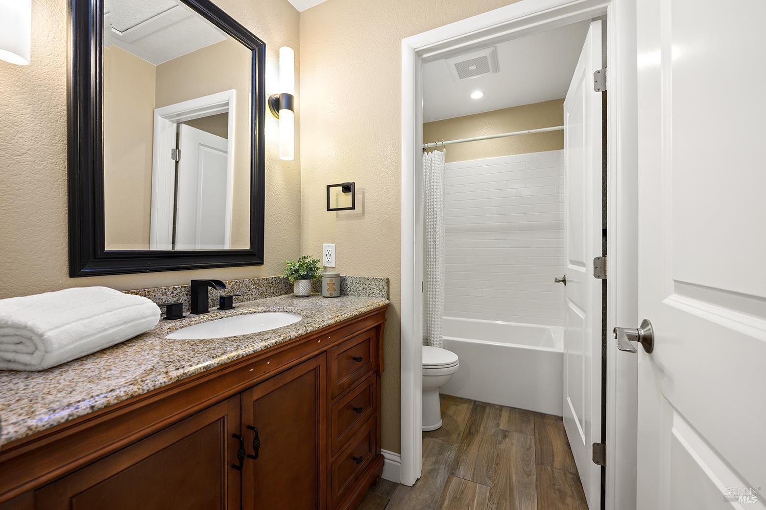 14664 Rio Nido Road Guerneville CA 95446