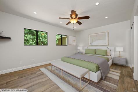 14664 Rio Nido Road Guerneville CA 95446