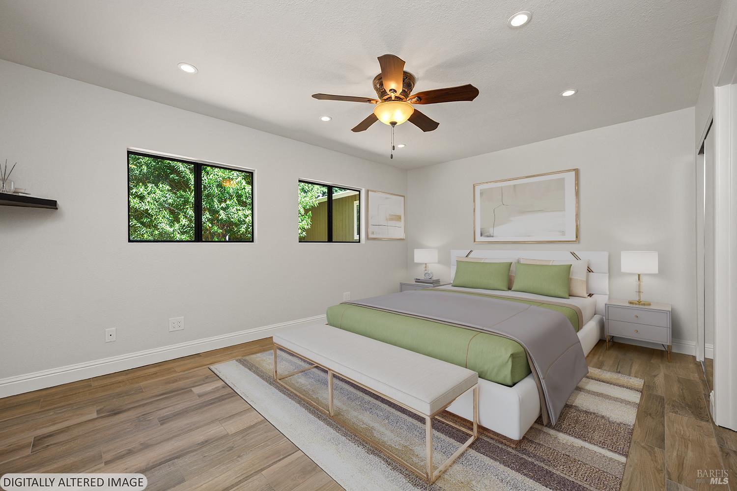 14664 Rio Nido Road Guerneville CA 95446