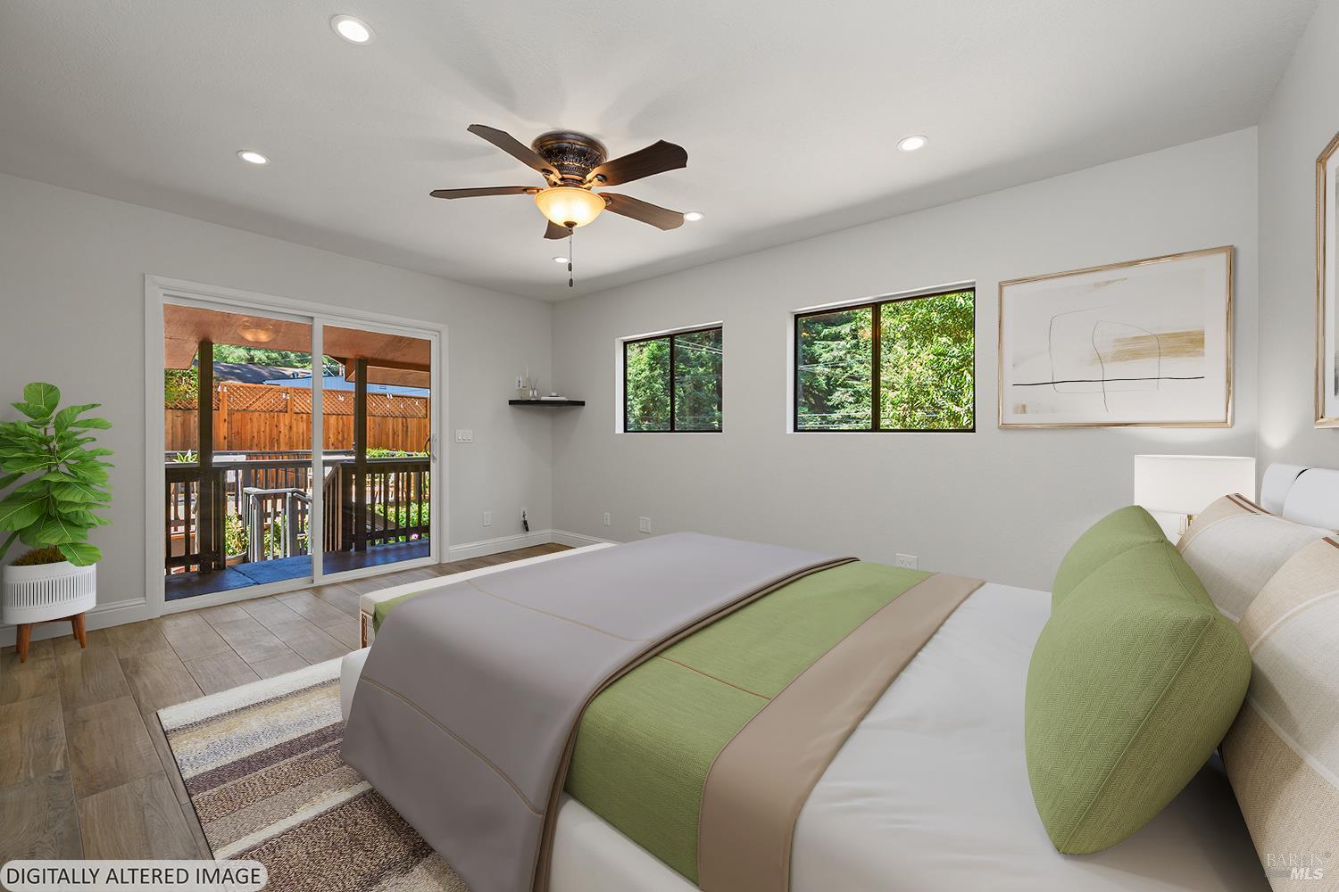 14664 Rio Nido Road Guerneville CA 95446