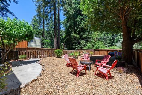 14664 Rio Nido Road Guerneville CA 95446