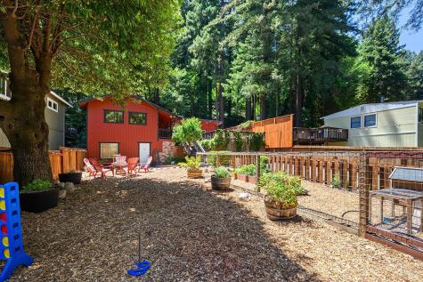 14664 Rio Nido Road Guerneville CA 95446