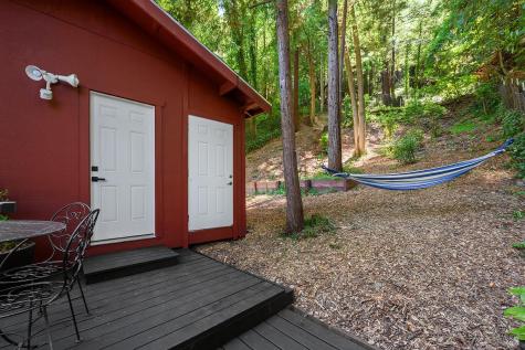 14664 Rio Nido Road Guerneville CA 95446