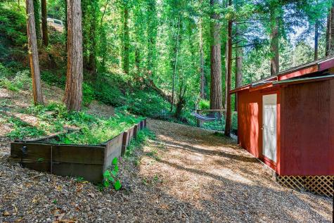 14664 Rio Nido Road Guerneville CA 95446