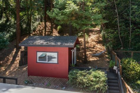 14664 Rio Nido Road Guerneville CA 95446