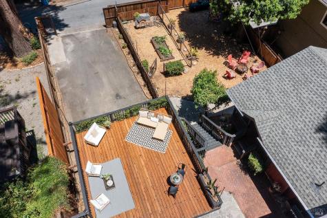14664 Rio Nido Road Guerneville CA 95446