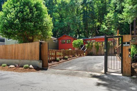 14664 Rio Nido Road Guerneville CA 95446
