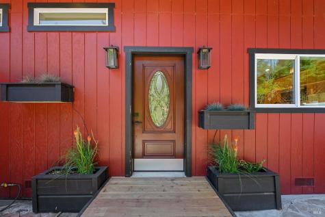 14664 Rio Nido Road Guerneville CA 95446