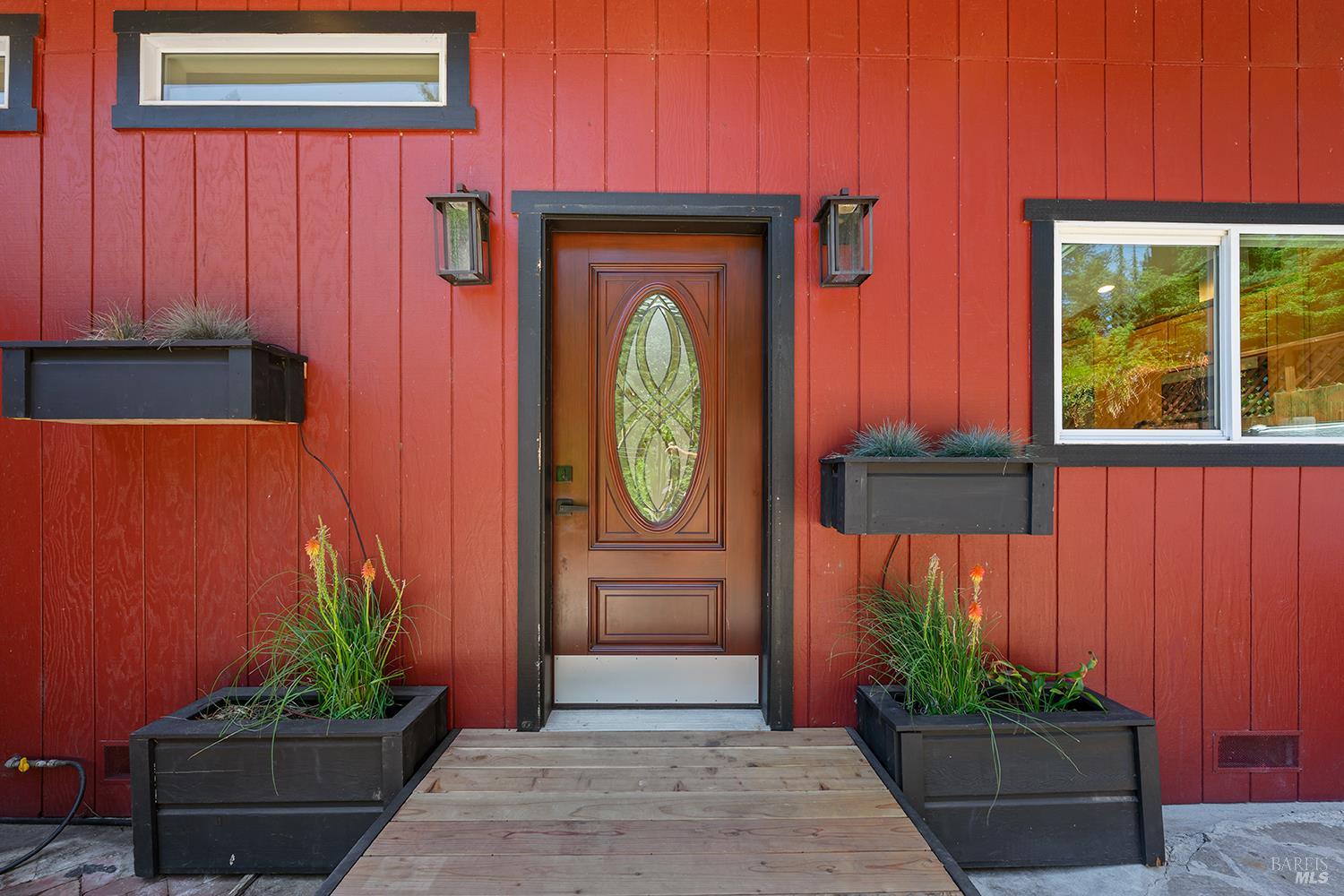 14664 Rio Nido Road Guerneville CA 95446