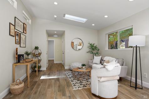14664 Rio Nido Road Guerneville CA 95446