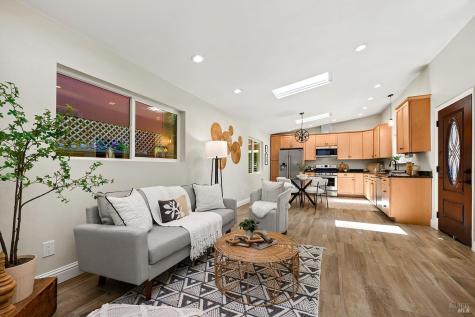 14664 Rio Nido Road Guerneville CA 95446