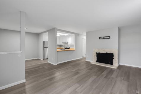 735 Blair Place Santa Rosa CA 95401