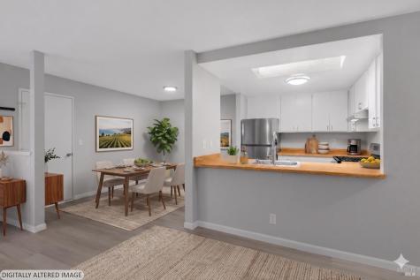 735 Blair Place Santa Rosa CA 95401