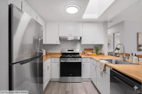 735 Blair Place Santa Rosa CA 95401