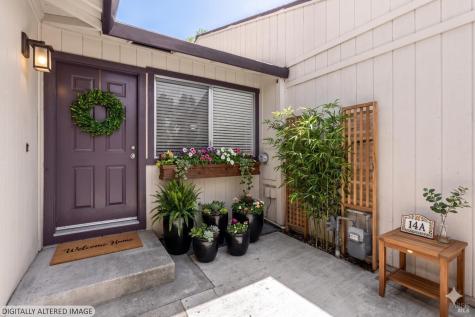 735 Blair Place Santa Rosa CA 95401