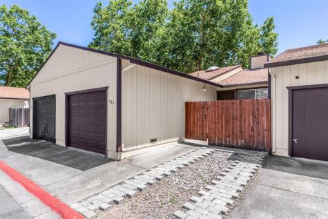 735 Blair Place Santa Rosa CA 95401